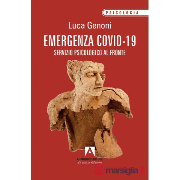 Emergenza Covid-19. Servizio psicologico al fronte