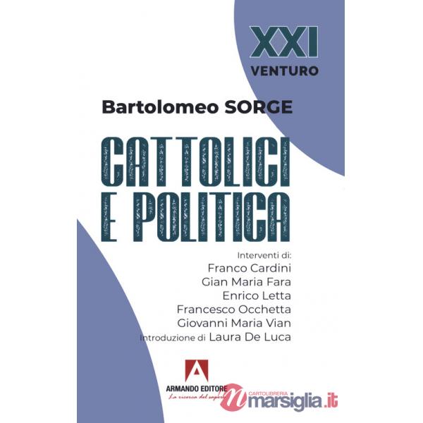 Cattolici e politica