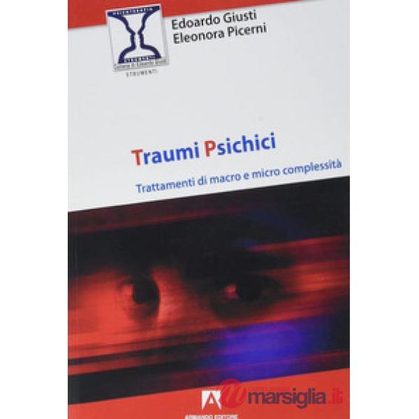 Traumi psichici