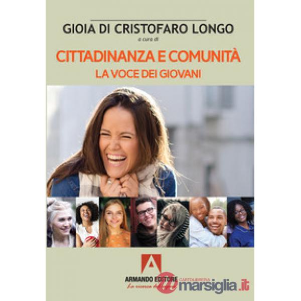 Cittadinanza e comunità. La voce dei giovani