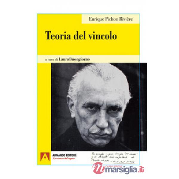 Teoria del vincolo