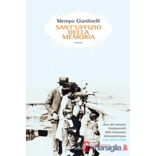 Sant'Uffizio della memoria