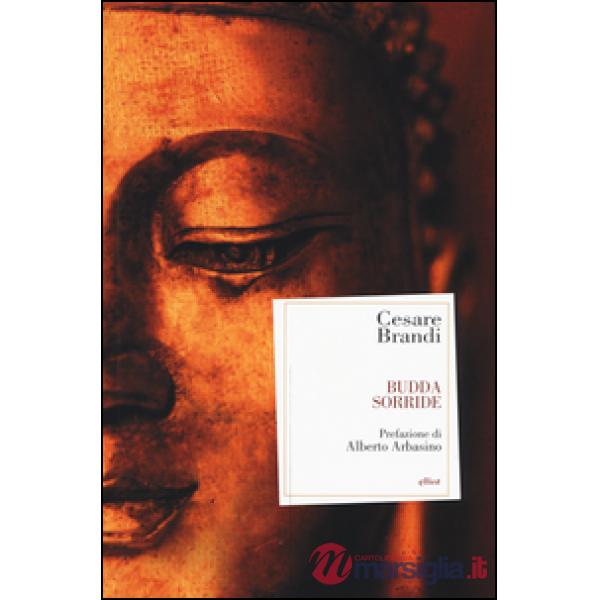 Budda sorride