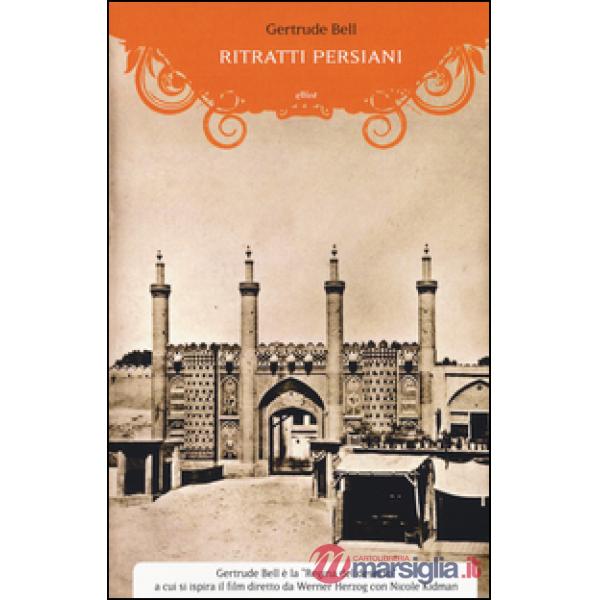 Ritratti persiani