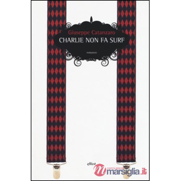 Charlie non fa surf