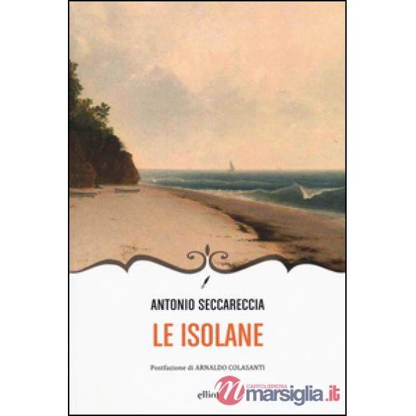 Isolane (Le)