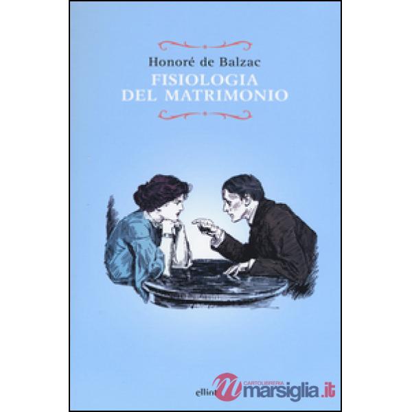 Fisiologia del matrimonio