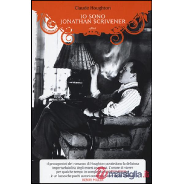 Io sono Jonathan Scrivener