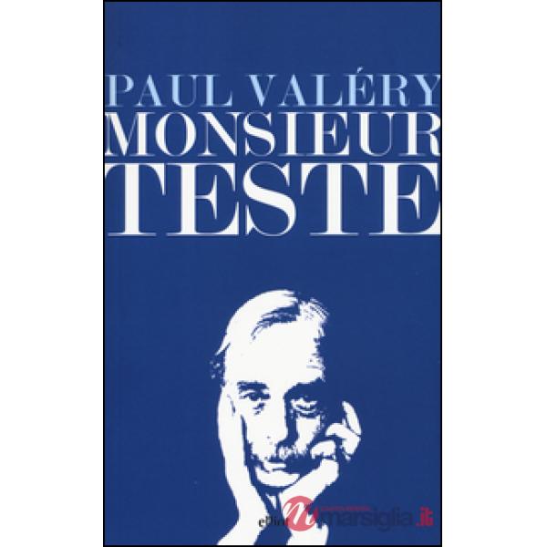 Monsieur Teste