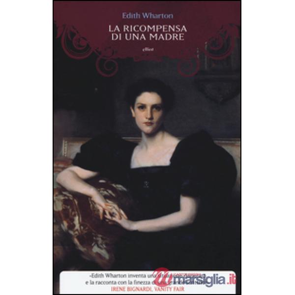 Ricompensa di una madre (La)