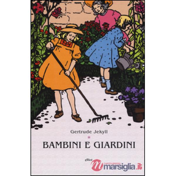 Bambini e giardini