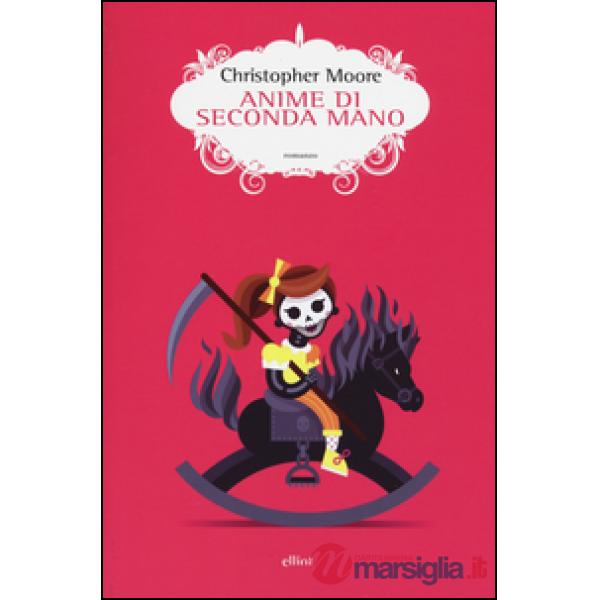 Anime di seconda mano