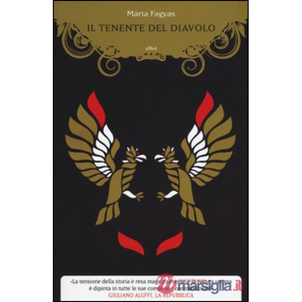 Tenente del diavolo (Il)
