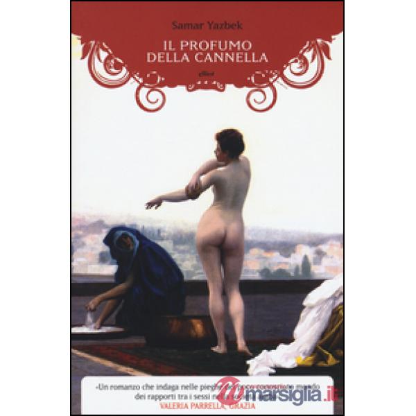 Profumo della cannella (Il)