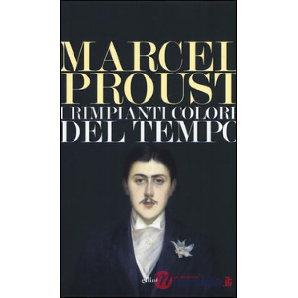 Rimpianti colore del tempo (I)