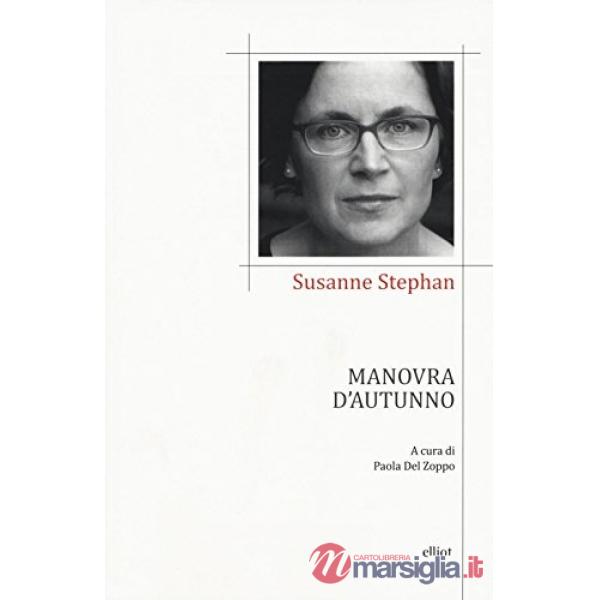 Manovra d'autunno. Testo tedesco a fronte