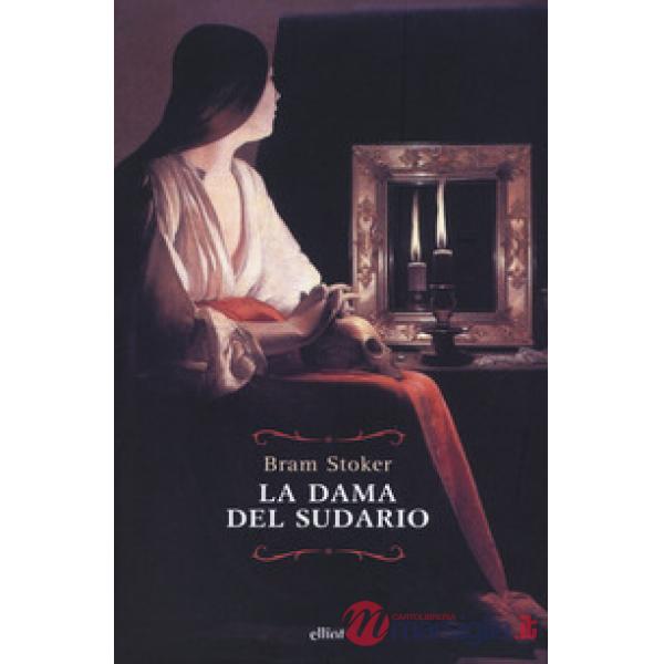 Dama del sudario (La)