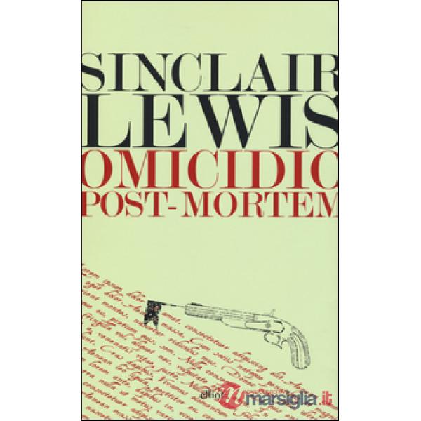 Omicidio post-mortem