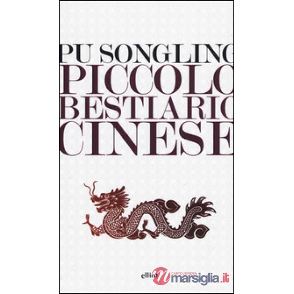 Piccolo bestiario cinese