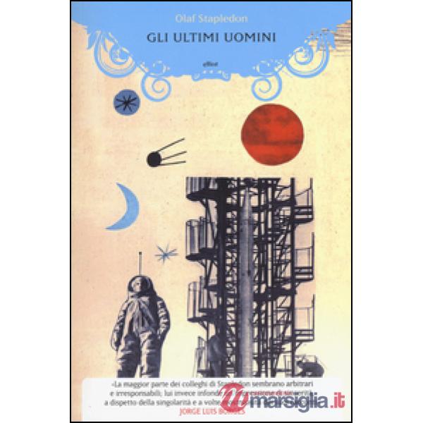 Ultimi uomini (Gli)