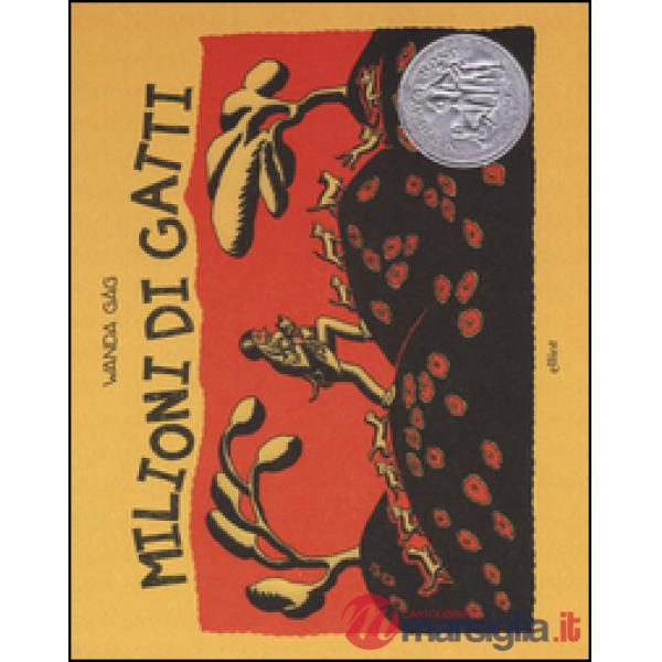 Milioni di gatti