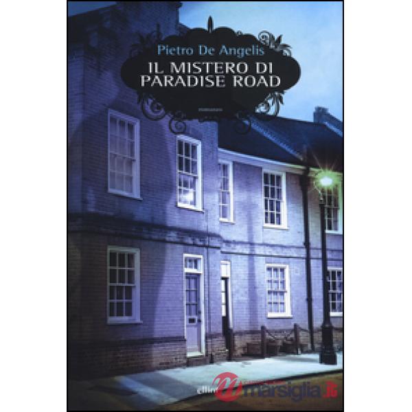 Mistero di Paradise Road (Il)