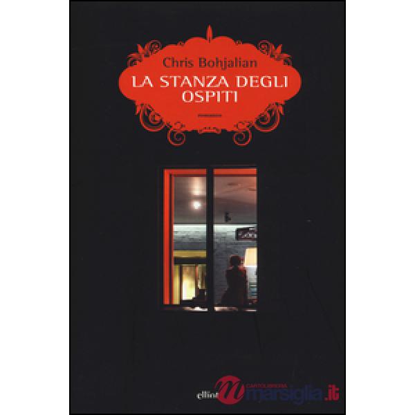 Stanza degli ospiti (La)