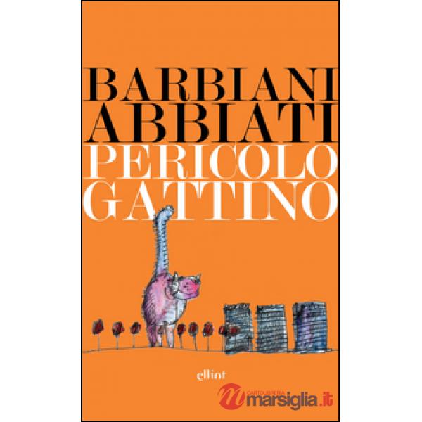 Pericolo Gattino