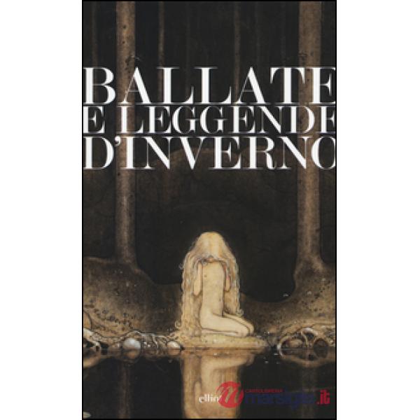 Ballate e leggende d'inverno