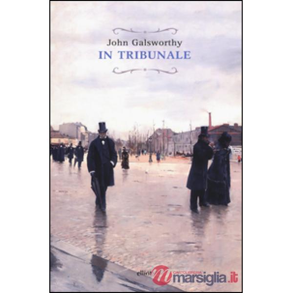 In tribunale