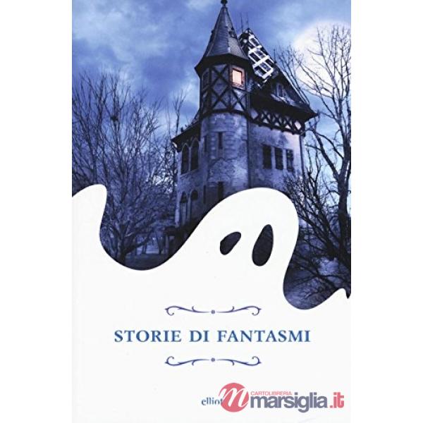 Storie di fantasmi
