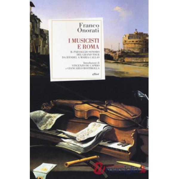 Musicisti a Roma