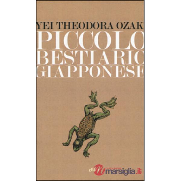 Piccolo bestiario giapponese
