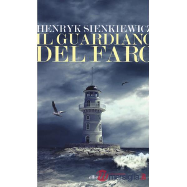 Guardiano del faro (Il)