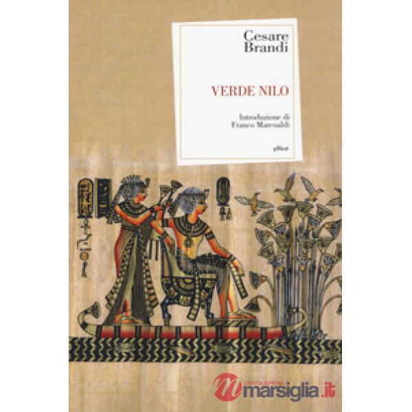 Verde Nilo