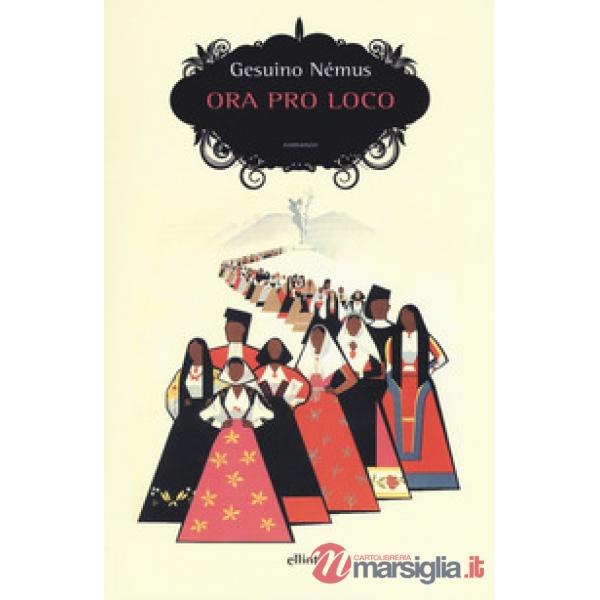 Ora pro loco