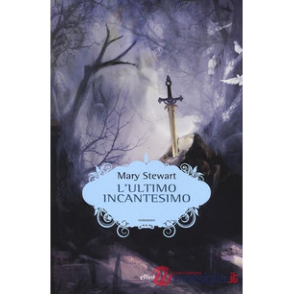 Ultimo incantesimo (L')