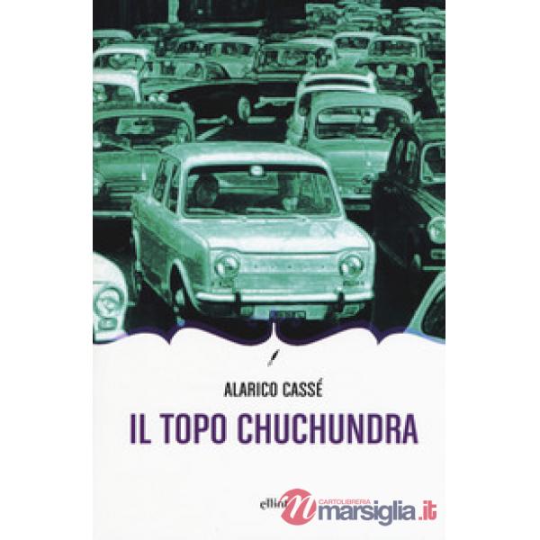 Topo Chuchundra (Il)
