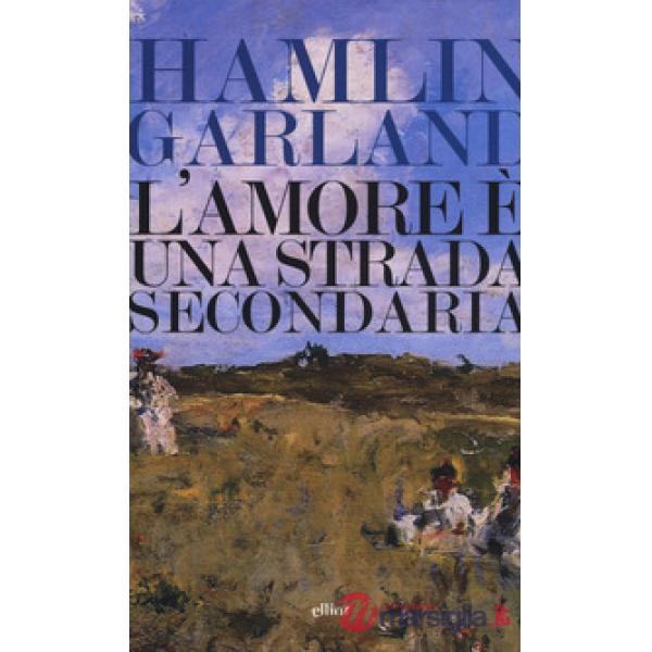 Amore è una strada secondaria (L')