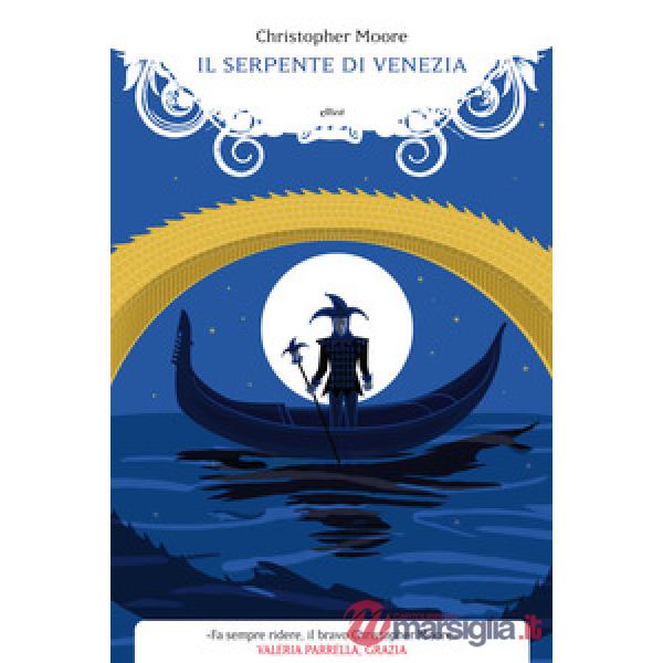 Serpente di Venezia (Il)