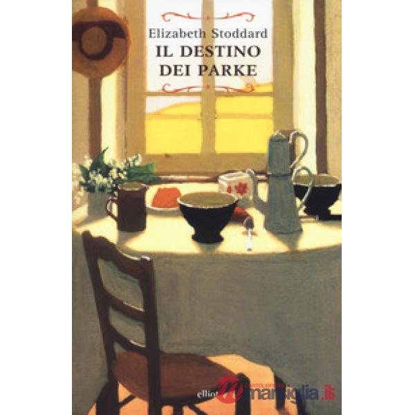 Destino dei Parke (Il)