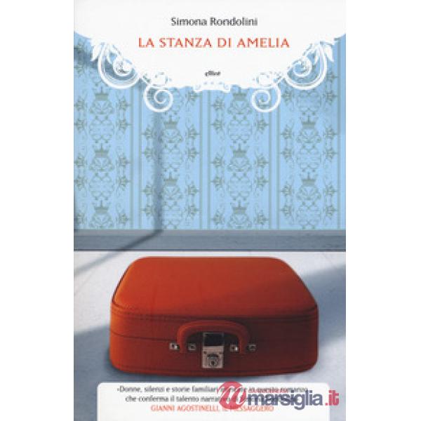 Stanza di Amelia (La)