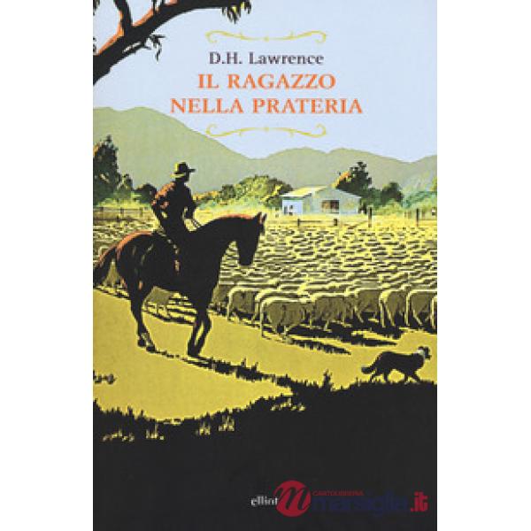 Ragazzo nella prateria (Il)