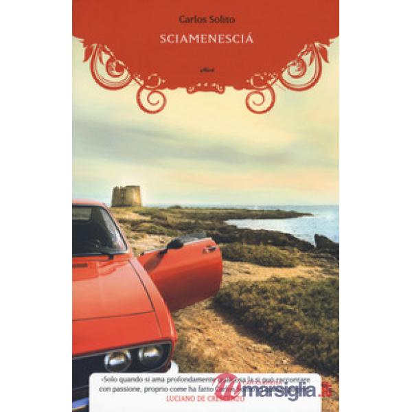 Sciamenescià