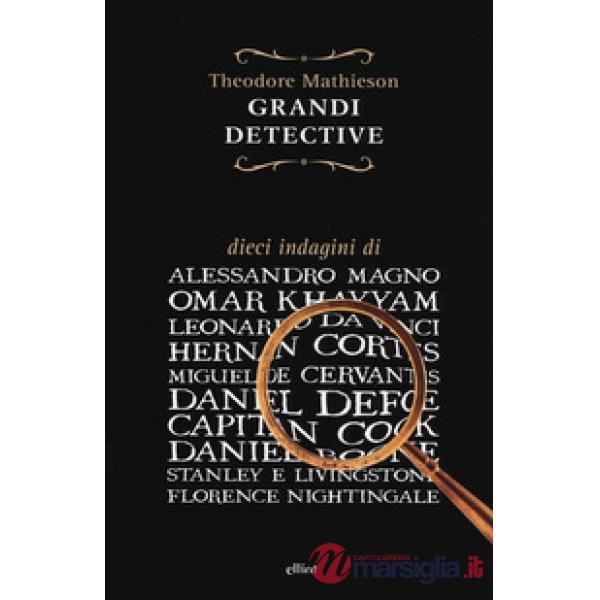 Grandi detective