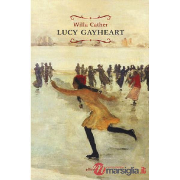Lucy Gayheart
