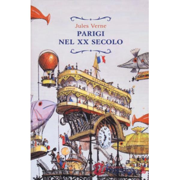 Parigi nel XX secolo