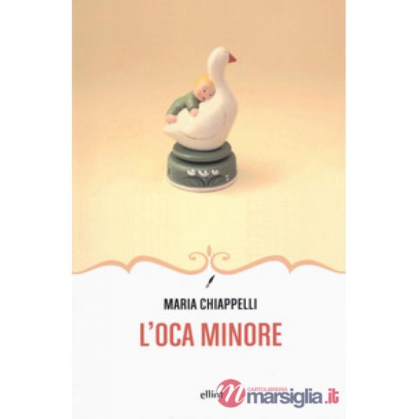 Oca minore (L')