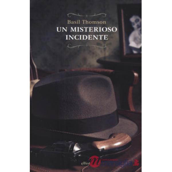 Misterioso incidente (Un)