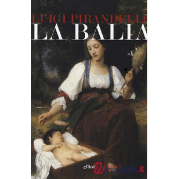 Balia (La)